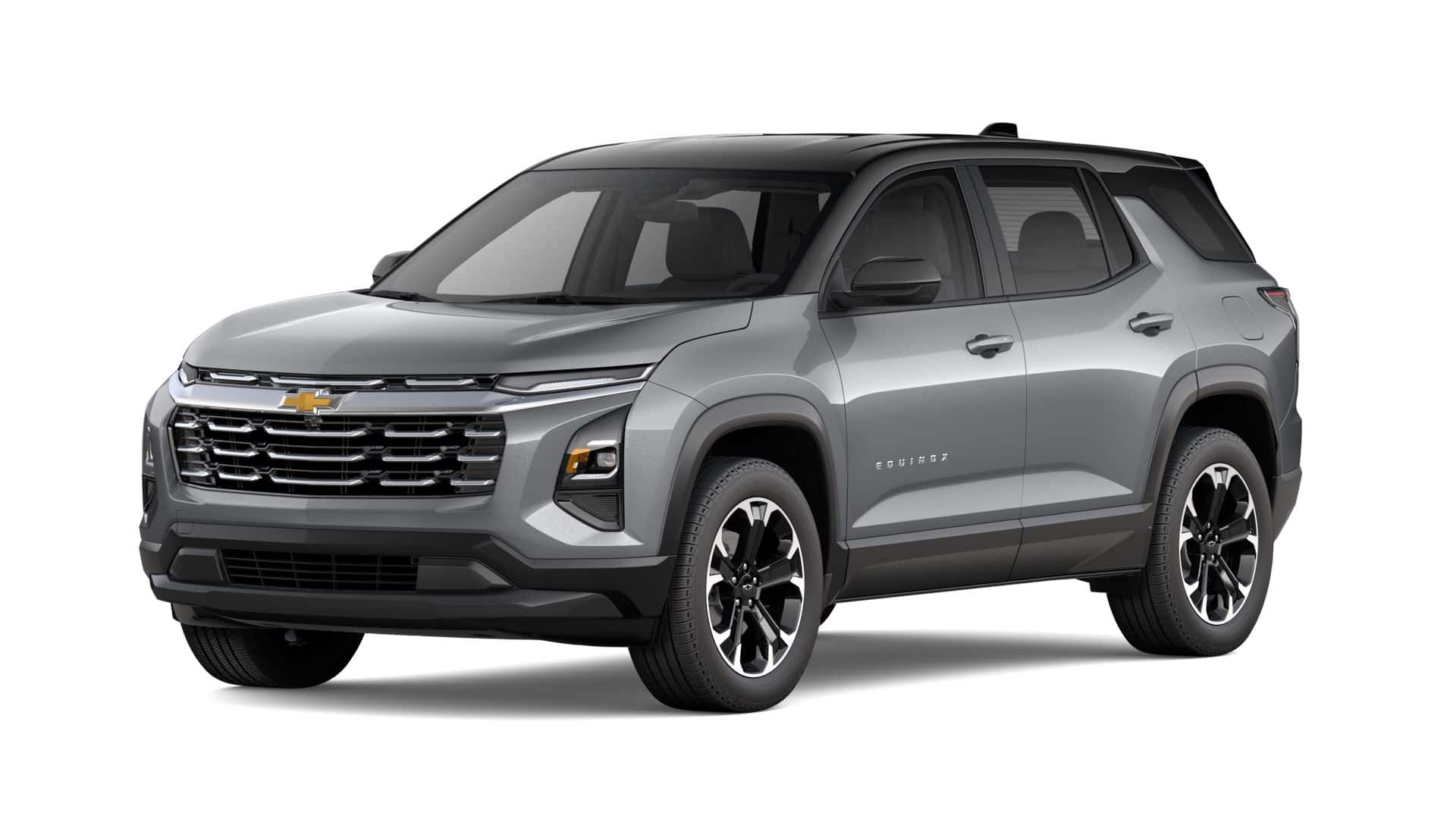 2027 Chevrolet Equinox