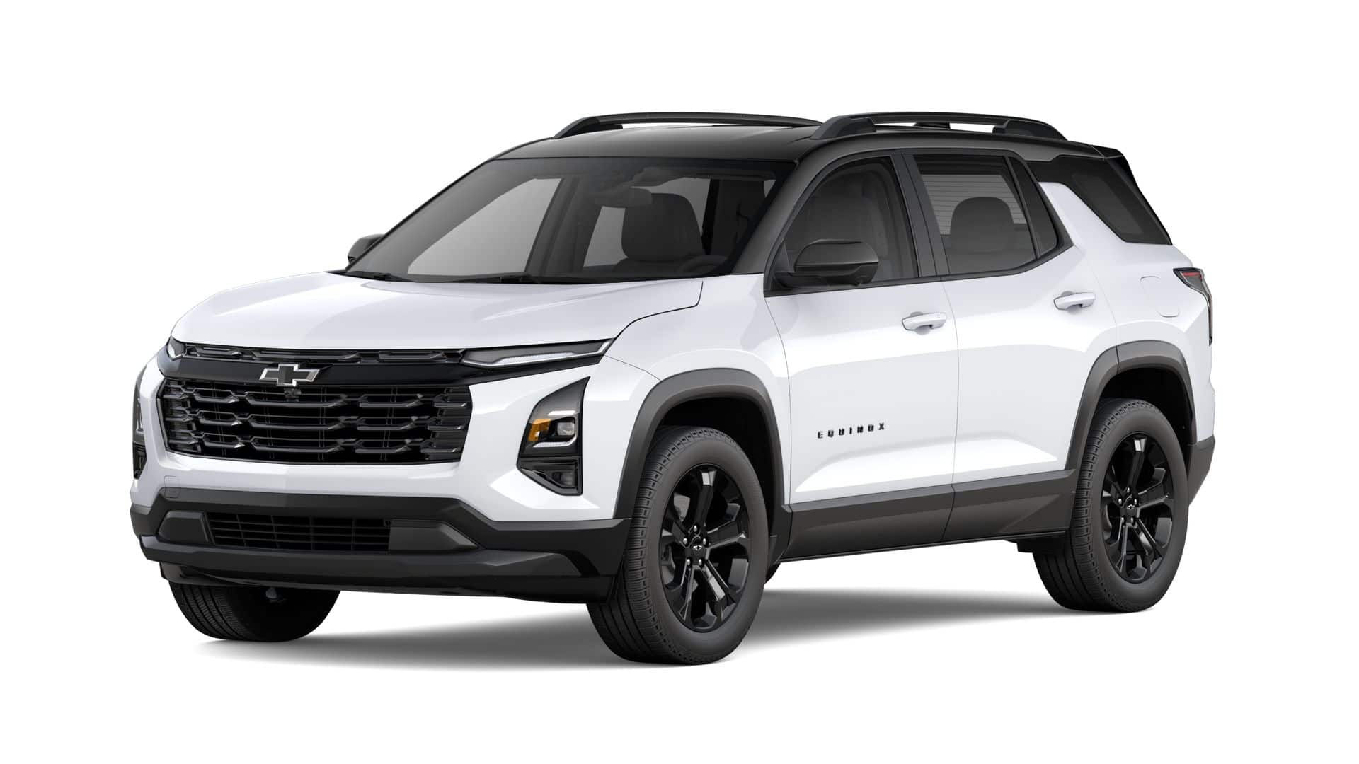 2027 Chevrolet Equinox